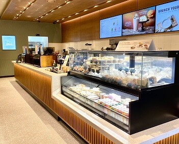 Starbucks Daejeon City Hall Station — photo 4