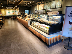 Starbucks Apgujeong Rodeo Station — photo 3