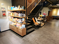 Starbucks Apgujeong Rodeo Station — photo 4
