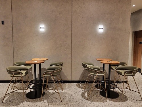 Starbucks Ewha Womans Univ. Station — photo 3