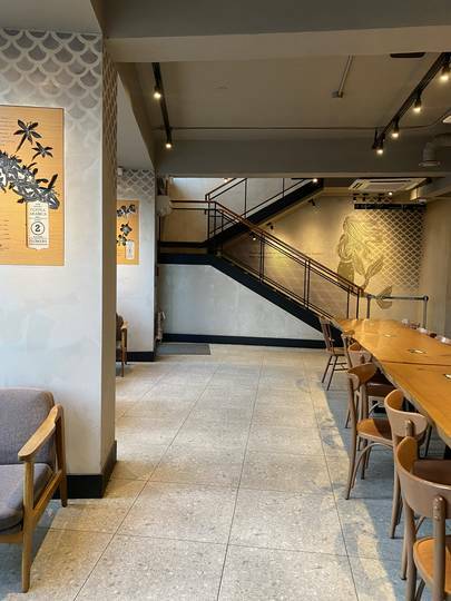 Starbucks Dongdaemun Park — photo 3