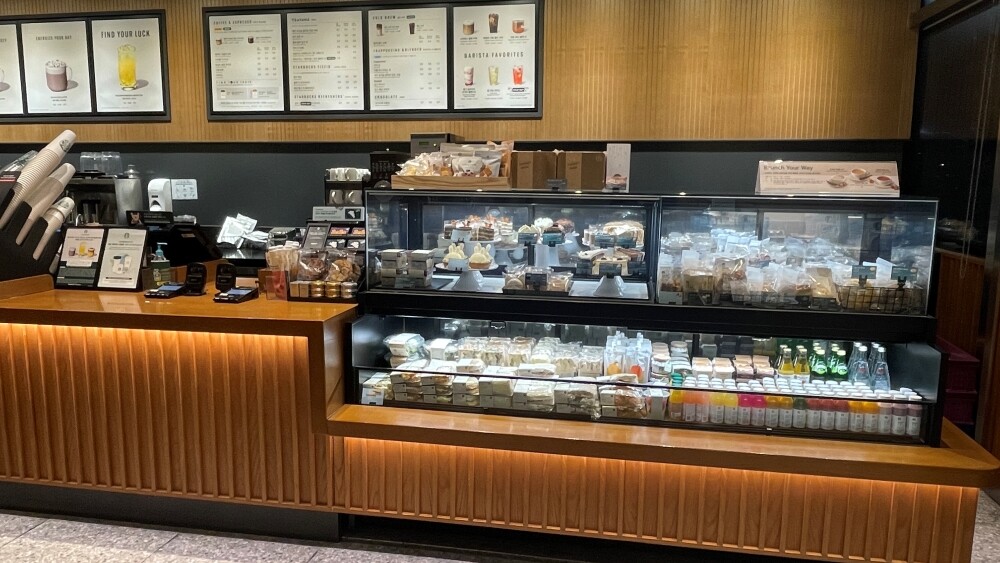 Starbucks Mok-dong Teura Palace — photo 3