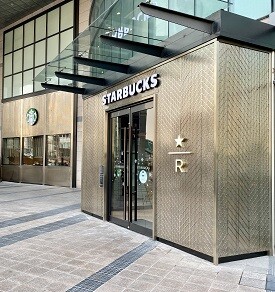 Starbucks Suwon YeokAK R — photo 1