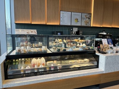 Starbucks Dunsan Samseong Store — photo 5