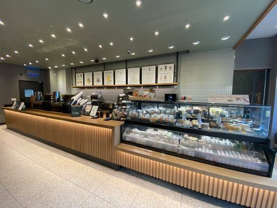 Starbucks Suwon Maesan — photo 2