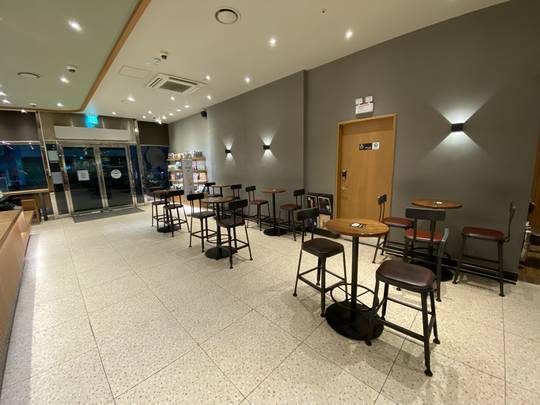 Starbucks Suwon Maesan — photo 5