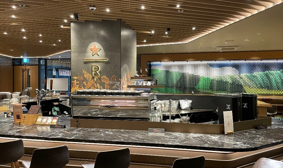 Starbucks Boramae Park — photo 2