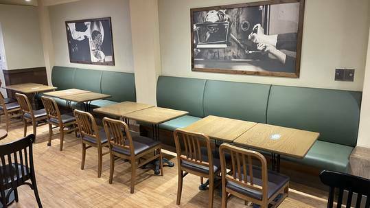 Starbucks Pusan National Univ. Station — photo 2