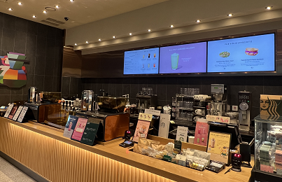 Starbucks Gangseo NC — photo 4
