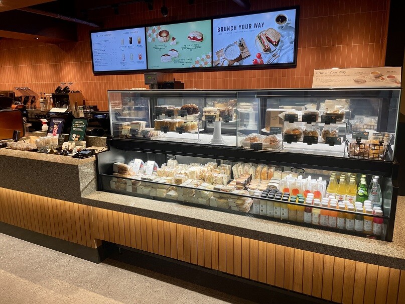 Starbucks Bucheon Station — photo 3