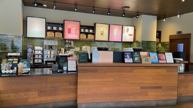 Starbucks Daegu Dongcheon — photo 2