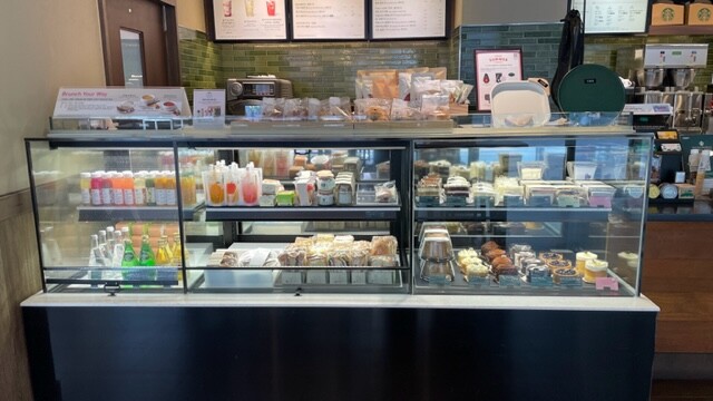 Starbucks Daegu Dongcheon — photo 3