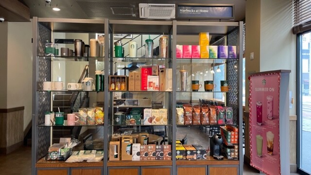 Starbucks Daegu Dongcheon — photo 4