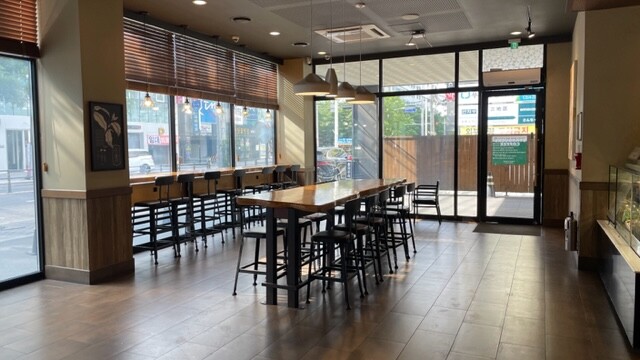 Starbucks Daegu Dongcheon — photo 5