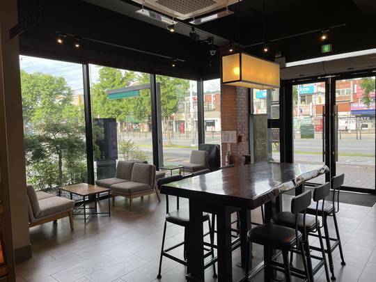 Starbucks Daegu Chilgok Boulevard — photo 5