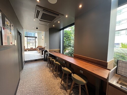 Starbucks Chungjeong Tower — photo 3