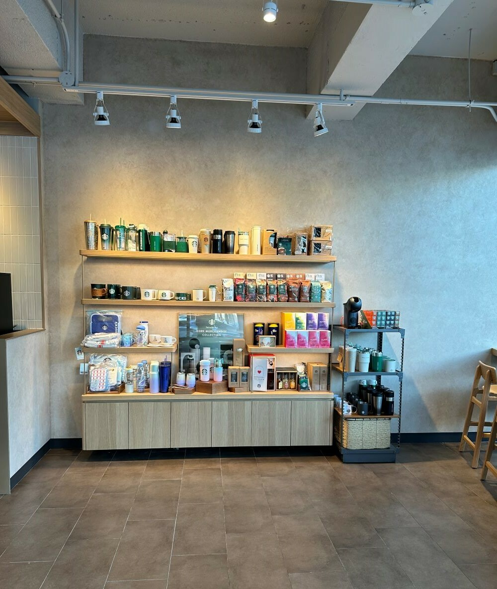 Starbucks Daegu Siji — photo 3