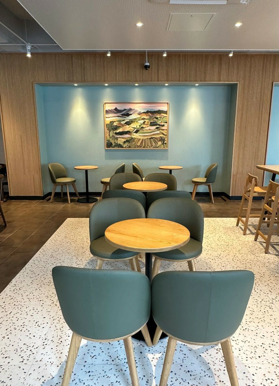 Starbucks Daegu Siji — photo 5