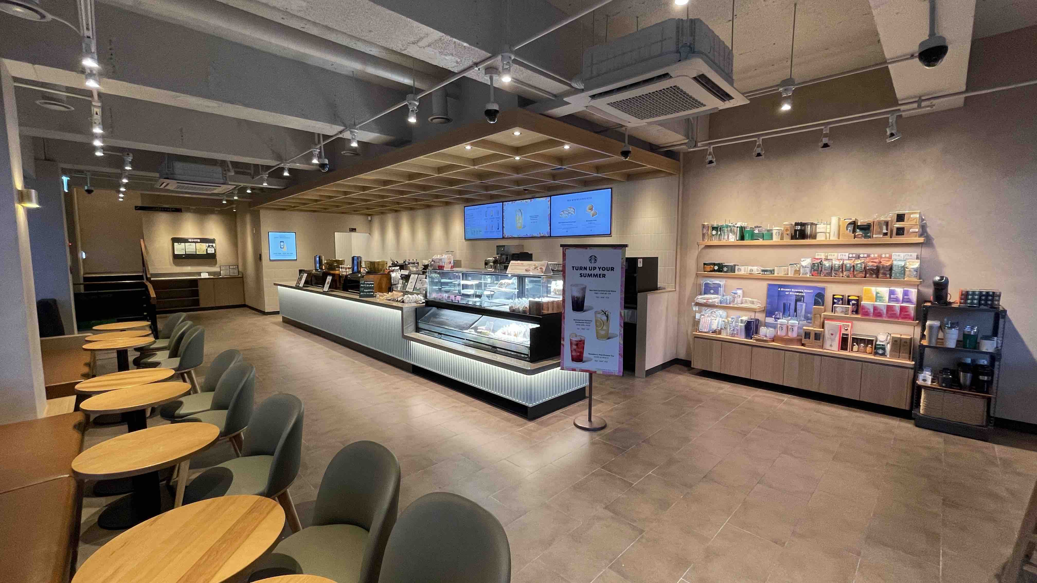 Starbucks Daegu Siji — photo 2