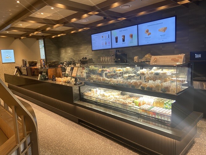Starbucks Seo-Daejeon Intersection — photo 2