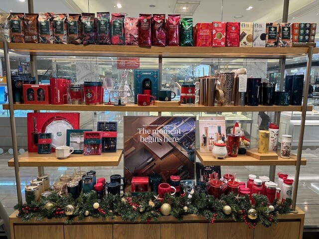 Starbucks Gangseo NC — photo 2