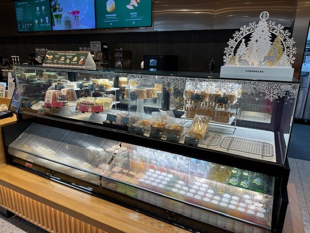 Starbucks Gangseo NC — photo 3