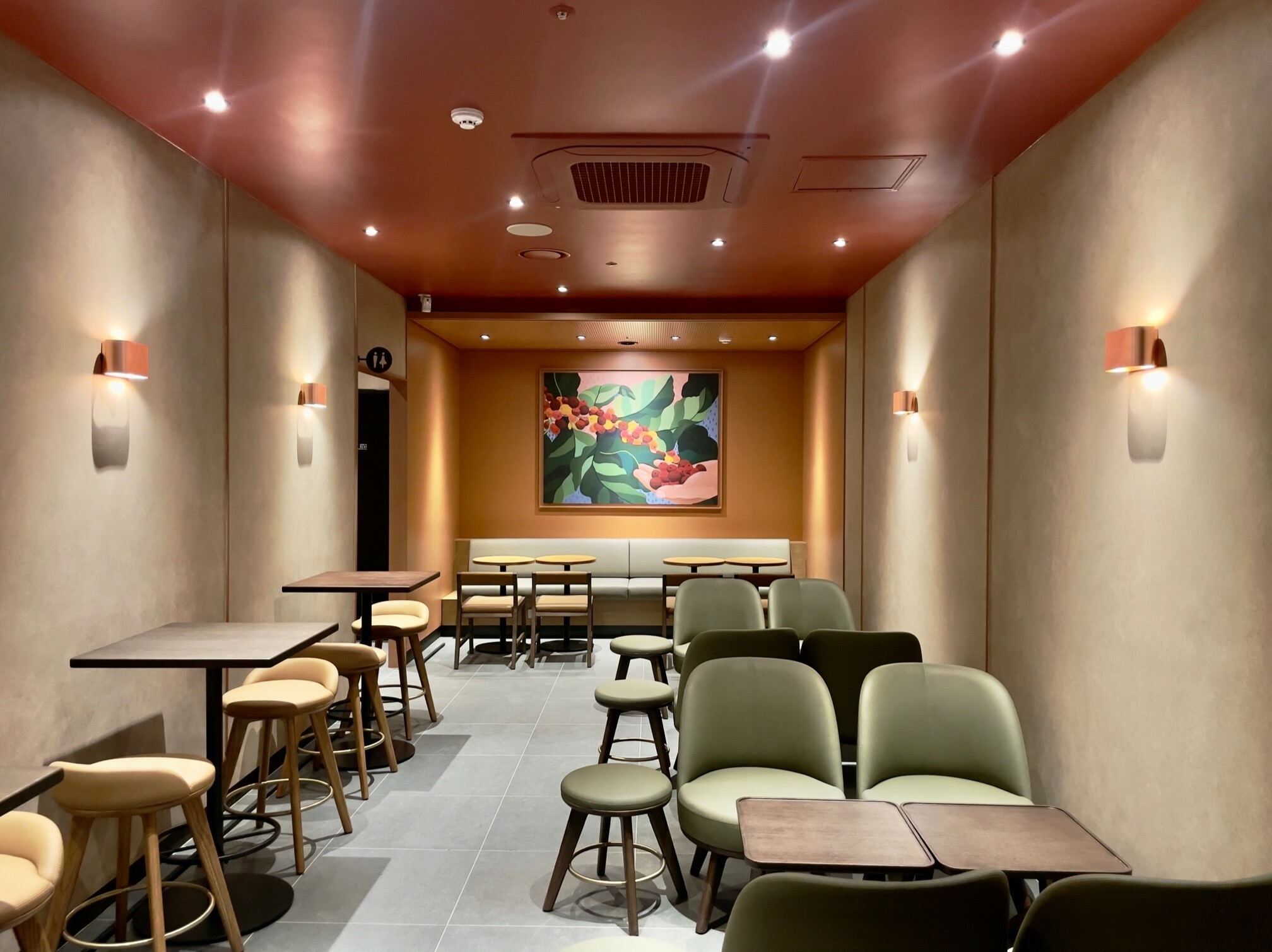 Starbucks Sujin Station — photo 5