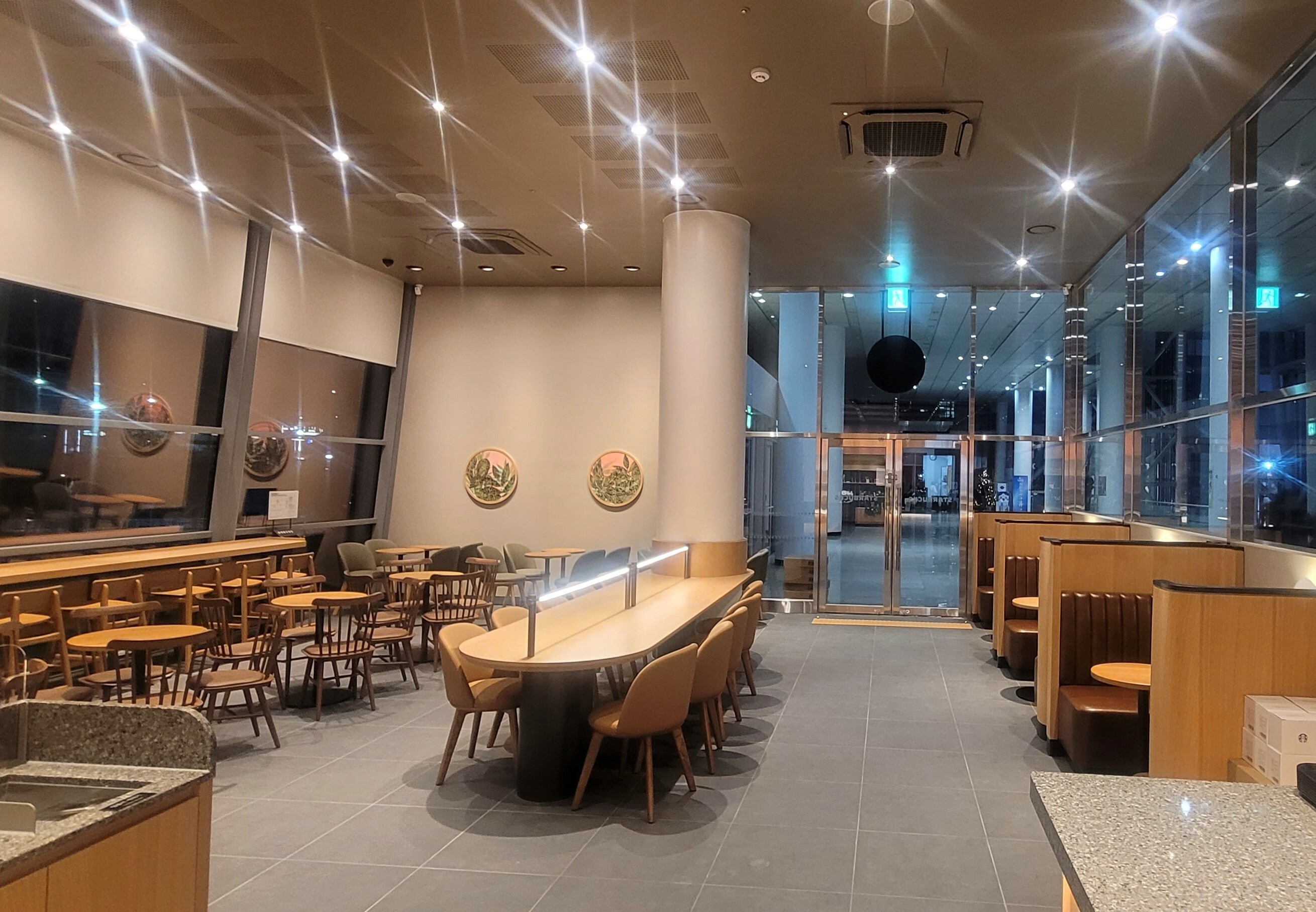 Starbucks Gacheon University — photo 4