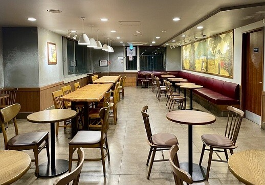 Starbucks Hanyang Univ. — photo 4