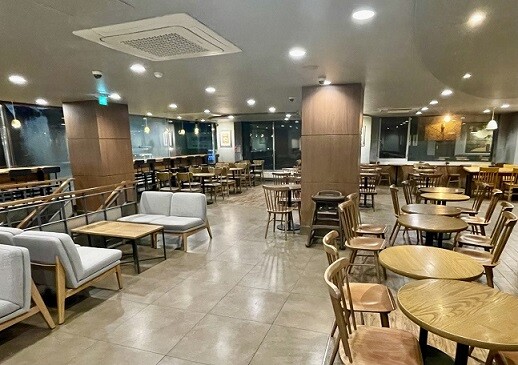 Starbucks Hanyang Univ. — photo 5