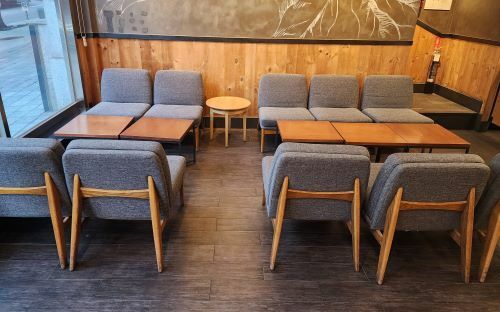 Starbucks Univ. of Education Courthouse — photo 4