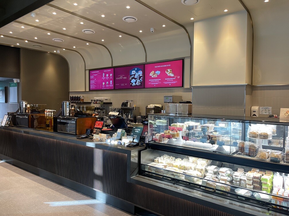 Starbucks Dobong District Office — photo 2