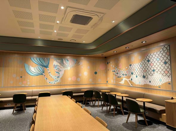 Starbucks Bucheonsangil-ro — photo 3