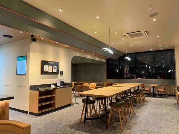 Starbucks Bucheonsangil-ro — photo 5