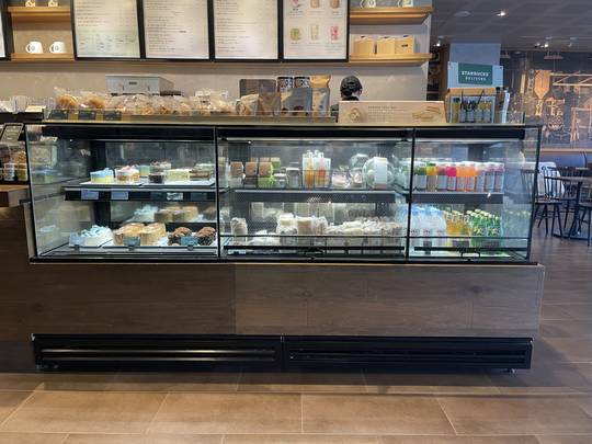 Starbucks Gwangjusangmujungang-ro — photo 4