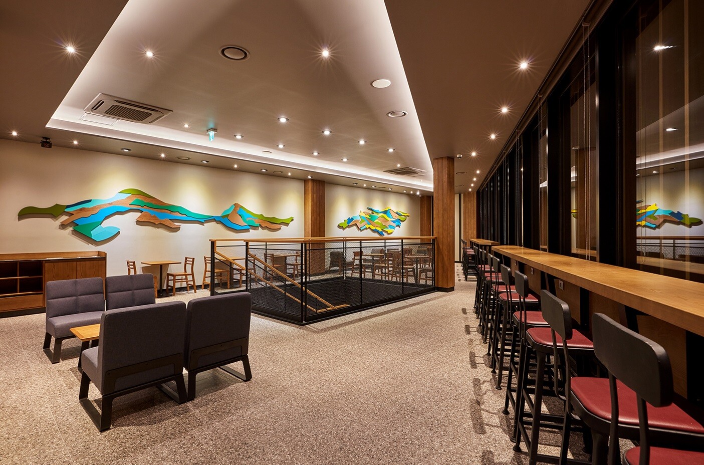 Starbucks Yongin Gimnyangjang — photo 5