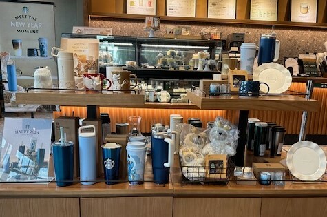 Starbucks Magok Station — photo 3