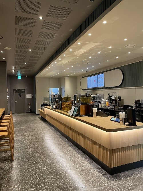 Starbucks Daejeon Noeun — photo 2