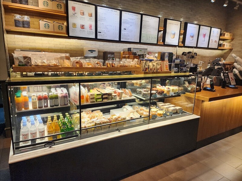 Starbucks Daejeon Courthouse — photo 3