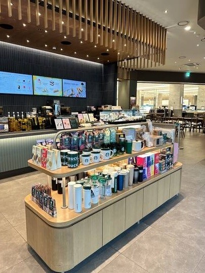 Starbucks Daejeon Yuseong NC — photo 4