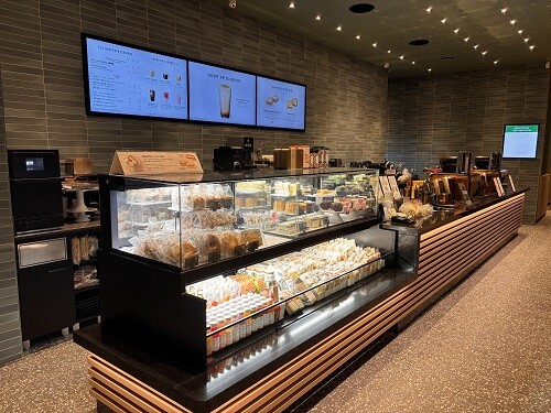Starbucks Daejeon City Hall Station Exit 8 — photo 2