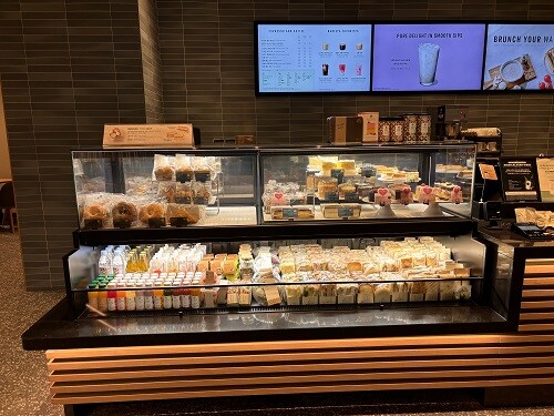 Starbucks Daejeon City Hall Station Exit 8 — photo 3