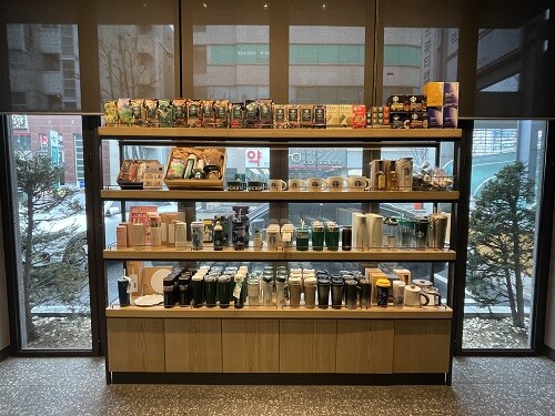 Starbucks Daejeon Noeun — photo 4