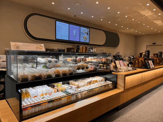 Starbucks Daejeon Noeun — photo 3