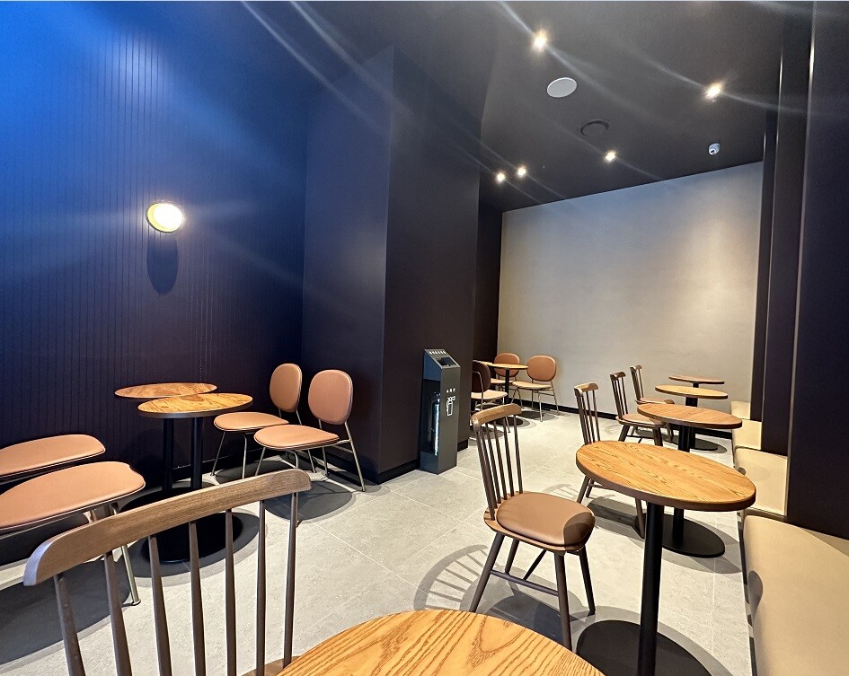 Starbucks Banpo Wonbeilli — photo 4