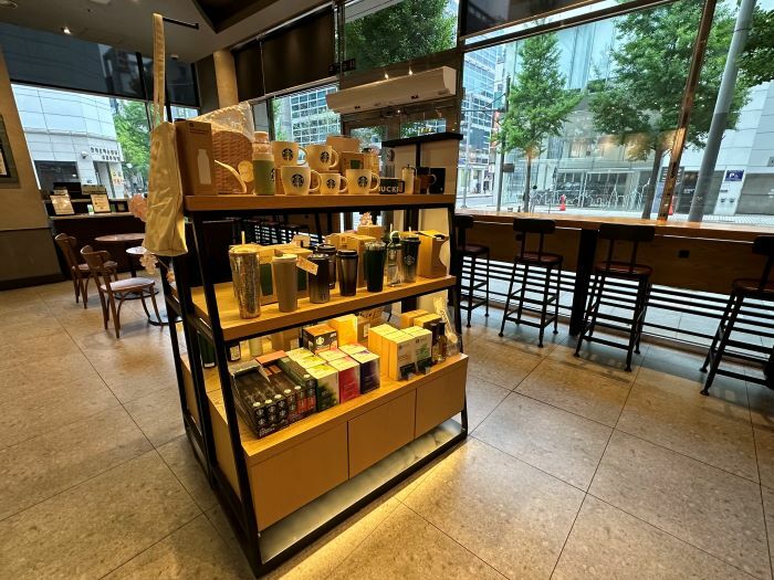 Starbucks Sunae — photo 4