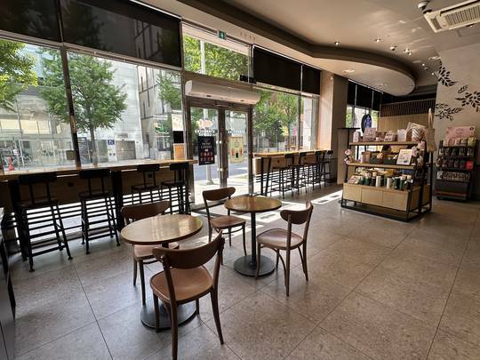Starbucks Sunae — photo 5