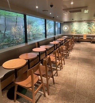 Starbucks Oryu-dong Station — photo 2