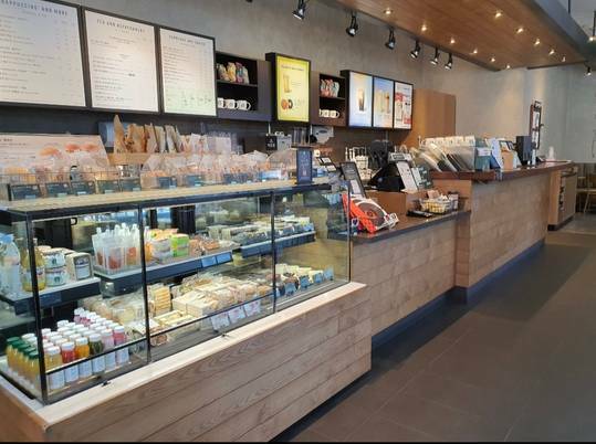 Starbucks WeseuteondomB — photo 2