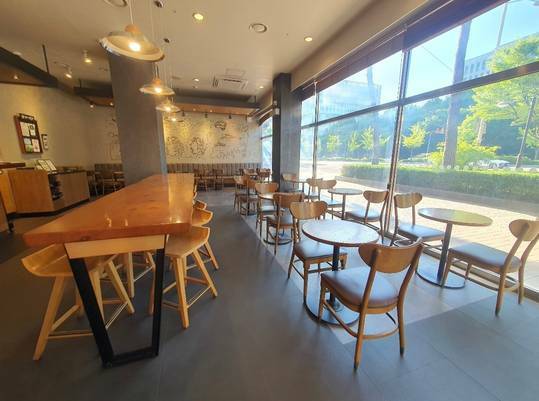 Starbucks WeseuteondomB — photo 4
